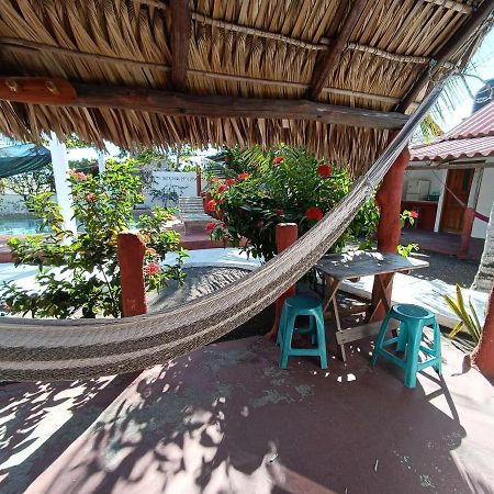 Bungalows Familiares モンテリコ エクステリア 写真
