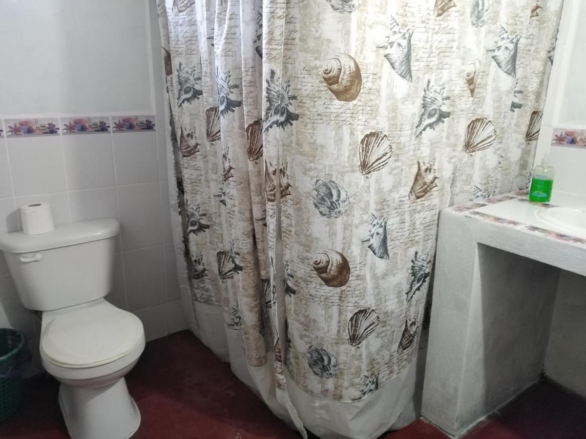 Bungalows Familiares モンテリコ エクステリア 写真